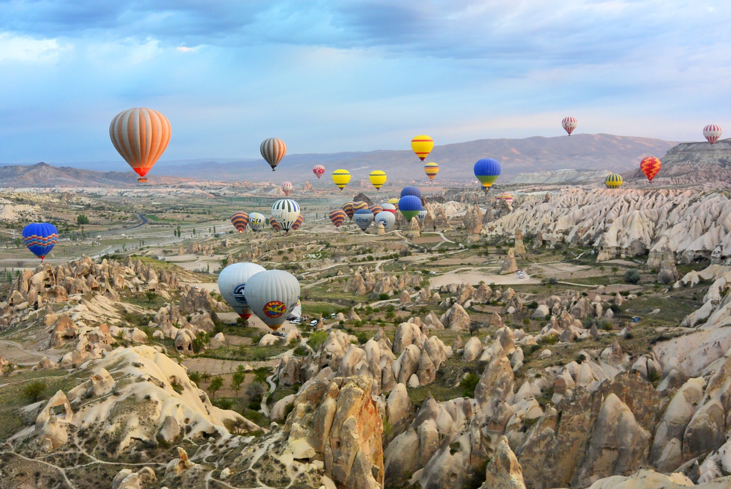 Какие курорты и города в Турции самые популярные? В каком месяце лучше ехать?
